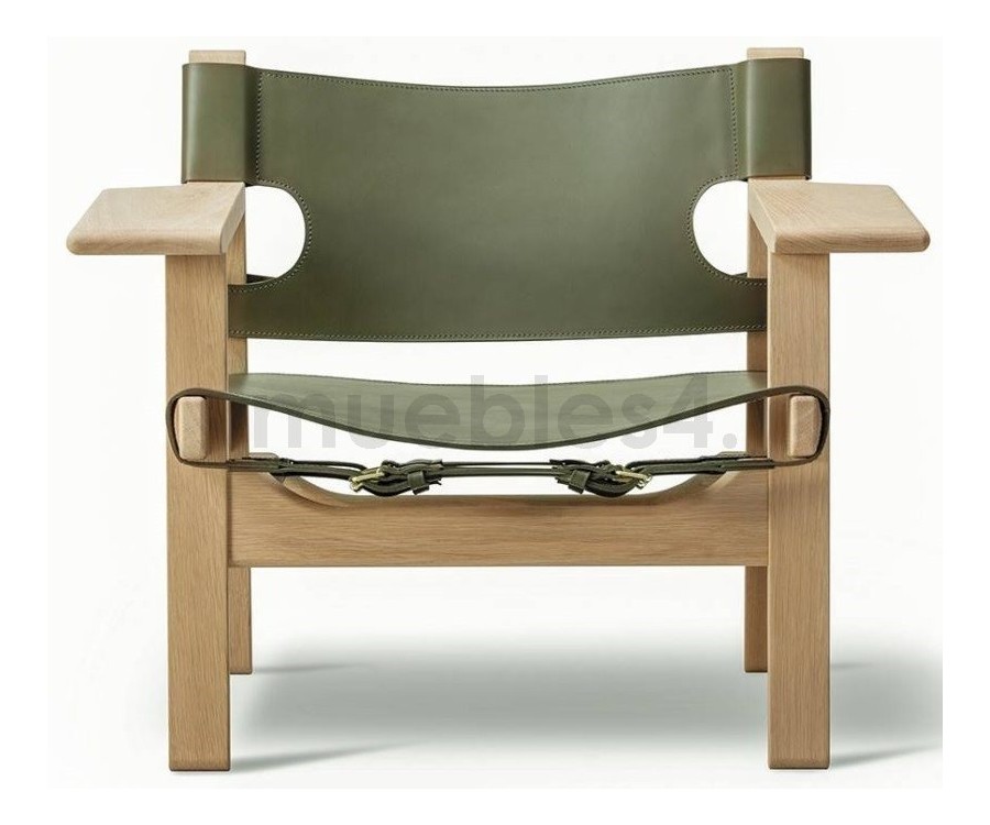Sillón THE SPANISH 2225 - Fab. Italia