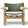 Sillón THE SPANISH 2225 - Fab. Italia