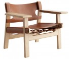 Sillón THE SPANISH 2225 - Fab. Italia