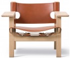 Sillón THE SPANISH 2225 - Fab. Italia