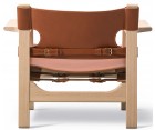 Sillón THE SPANISH 2225 - Fab. Italia