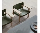 Sillón THE SPANISH 2225 - Fab. Italia