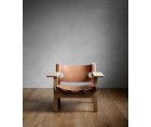 Sillón THE SPANISH 2225 - Fab. Italia