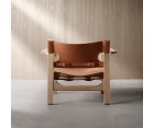 Sillón THE SPANISH 2225 - Fab. Italia