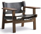 Sillón THE SPANISH 2225 - Fab. Italia