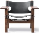 Sillón THE SPANISH 2225 - Fab. Italia