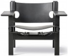 Sillón THE SPANISH 2225 - Fab. Italia
