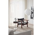 Sillón THE SPANISH 2225 - Fab. Italia