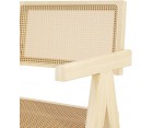 Silla PIERRE - Fab. Europa