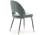 Silla KURT ØSTERVIG - Fab. UE