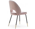 Silla KURT ØSTERVIG - Fab. UE