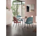 Silla KURT ØSTERVIG - Fab. UE