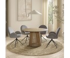 Mesa comedor FAN - Fab. Europa