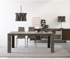 Mesa comedor BIGFOOT E15 - Fab. Europa