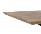 Mesa comedor SPYDER WOOD / 160 - Fab. Europa