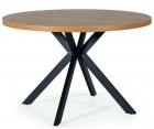 Mesa comedor SPYDER WOOD / 120 - Fab. Europa