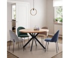 Mesa comedor SPYDER WOOD / 120 - Fab. Europa