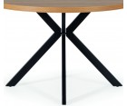 Mesa comedor SPYDER WOOD / 120 - Fab. Europa