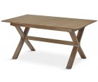 Mesa comedor BM 140/180 - Fab. Europa