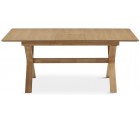 Mesa comedor BM 140/180 - Fab. Europa