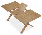 Mesa comedor BM 140/180 - Fab. Europa