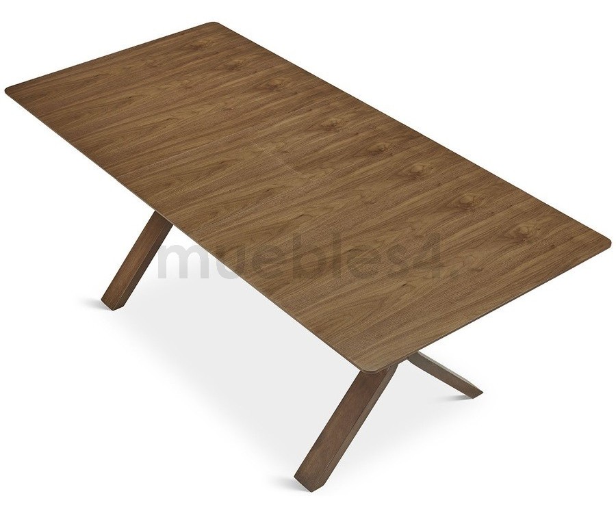 Mesa comedor BM 140/180 - Fab. Europa