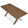 Mesa comedor BM 180/200 - Fab. Europa