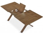 Mesa comedor BM 140/180 - Fab. Europa