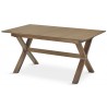 Mesa comedor BM 160/180 - Fab. Europa