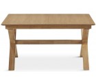 Mesa comedor BM 160/200 - Fab. Europa