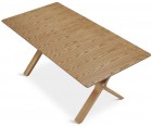 Mesa comedor BM 160/200 - Fab. Europa