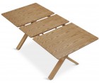 Mesa comedor BM 160/200 - Fab. Europa