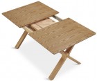 Mesa comedor BM 160/200 - Fab. Europa