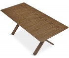 Mesa comedor BM 160/200 - Fab. Europa