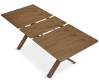 Mesa comedor BM 160/200 - Fab. Europa