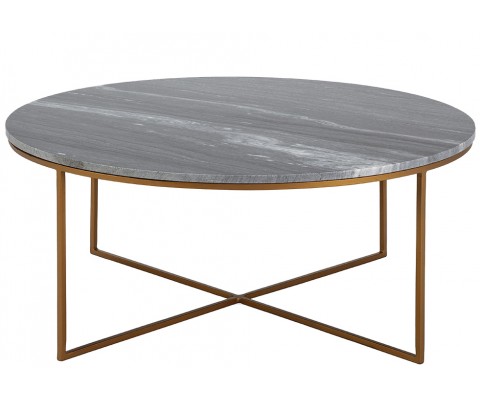 Mesa de centro FRAME - Fab. Europa