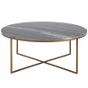 Mesa de centro FRAME - Fab. Europa