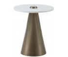Mesa auxiliar INKY DHOW LUSTRE - Fab. Europa