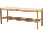 Banco J83B MOGENSEN - Fab. Europa