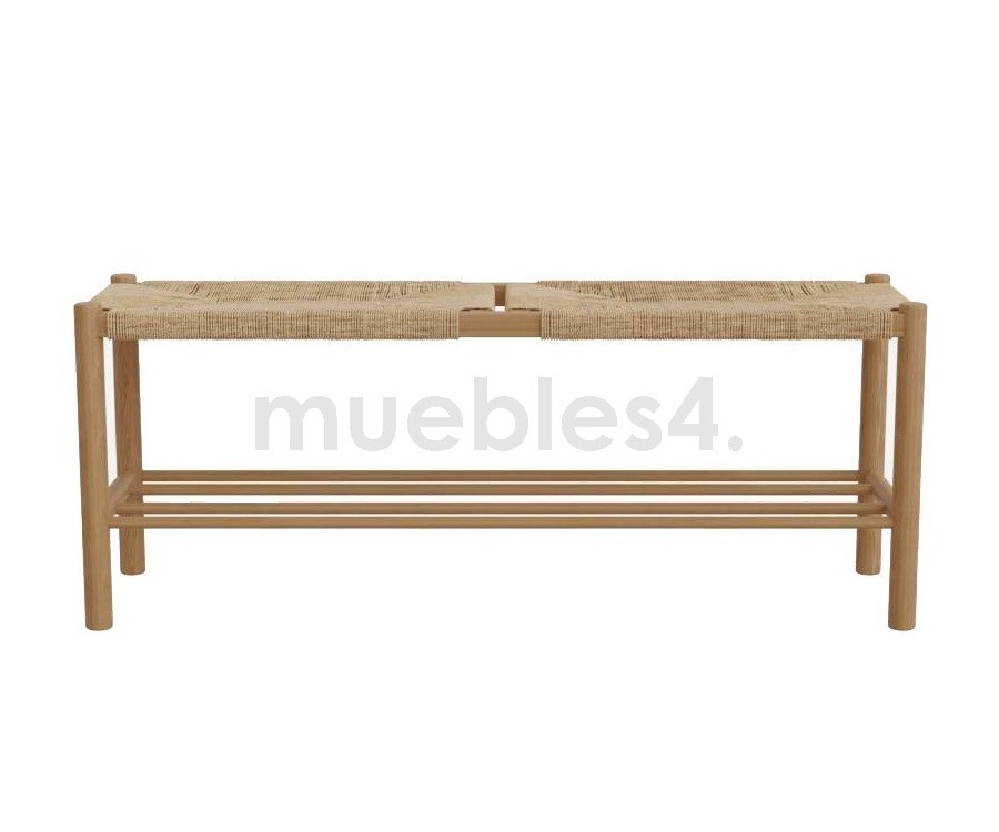 Banco J83B MOGENSEN - Fab. Europa
