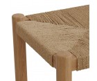 Banco J83B MOGENSEN - Fab. Europa