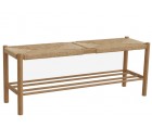Banco J83B MOGENSEN - Fab. Europa
