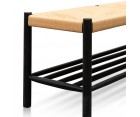 Banco J83B MOGENSEN - Fab. Europa