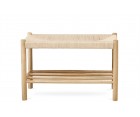 Banco J83B MOGENSEN - Fab. Europa