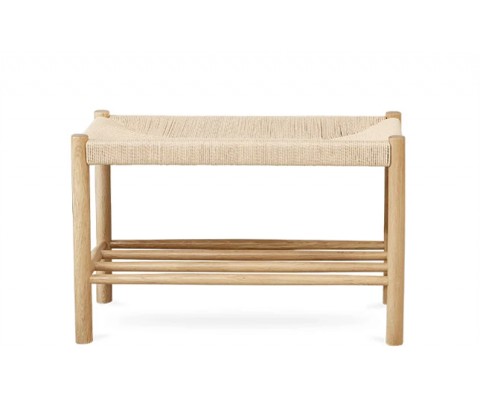 Banco J83B MOGENSEN - Fab. Europa