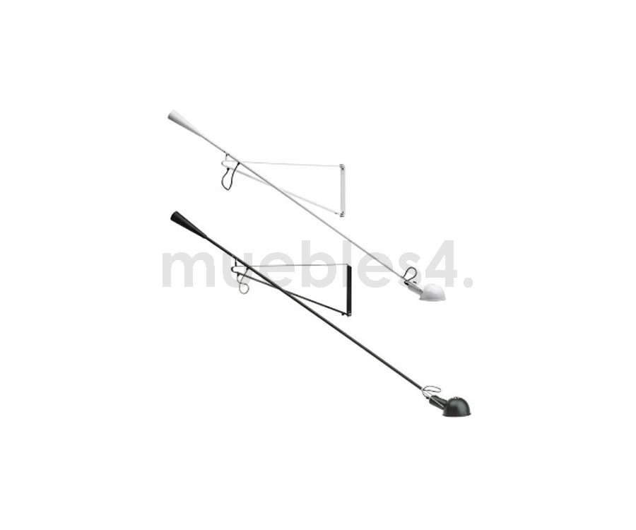Lámpara de pared 265