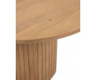 Mesa comedor ERIE - Fab. Europa
