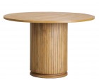 Mesa comedor ERIE - Fab. Europa