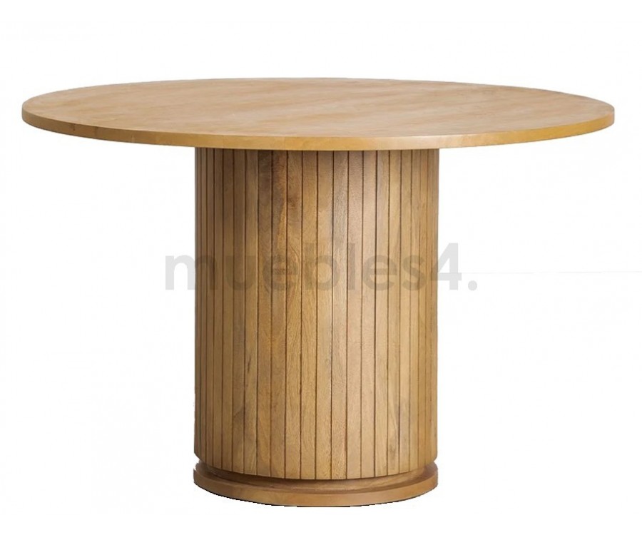 Mesa comedor ERIE - Fab. Europa