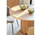 Mesa comedor ERIE - Fab. Europa